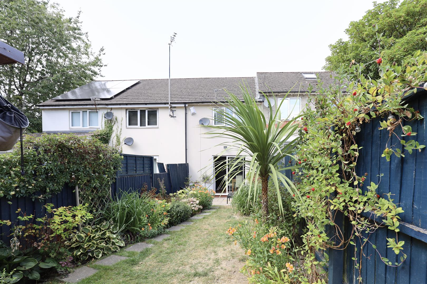 63 Clos Ogney, Llantwit Major,Vale of Glamorgan, CF61 2SN